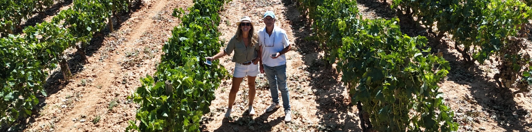 Produttore: Alba en Ribera