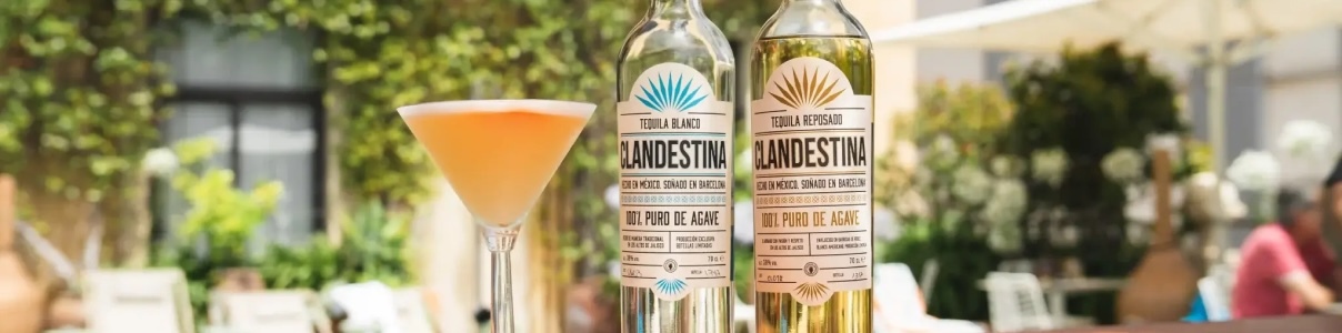 Produttore: Clandestina