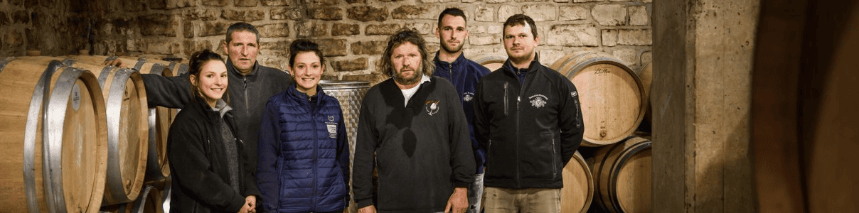 Produttore: Domaine Jean-Claude Ramonet