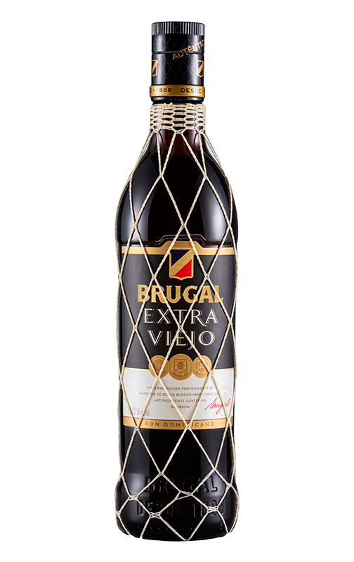 Comprar Brugal Ron Extra Viejo | Bodeboca