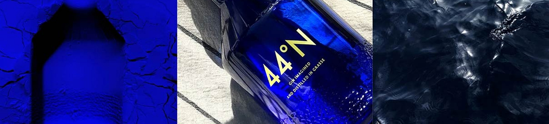 44º N Gin