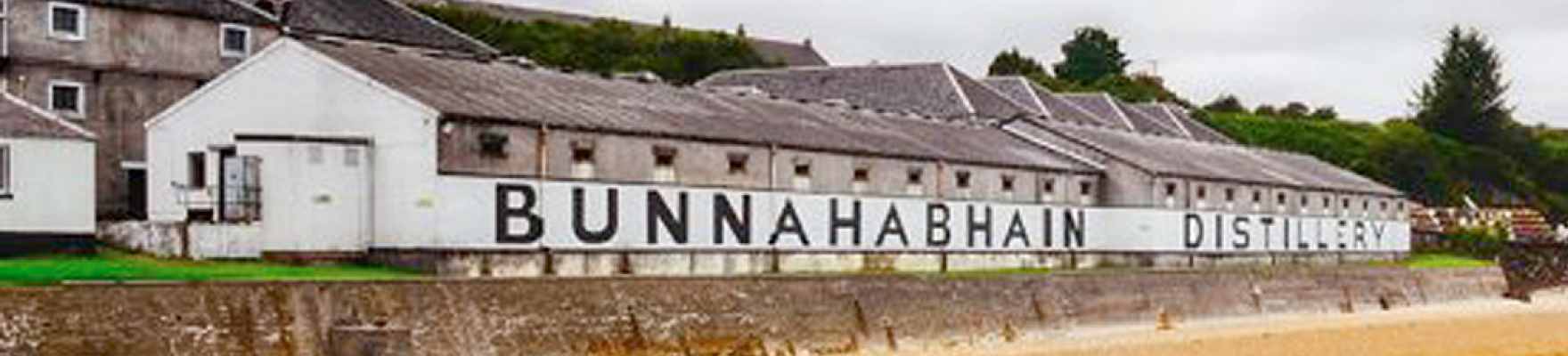 Bunnahabhain