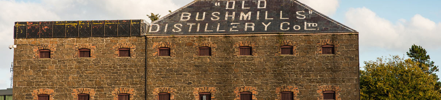 Bushmills