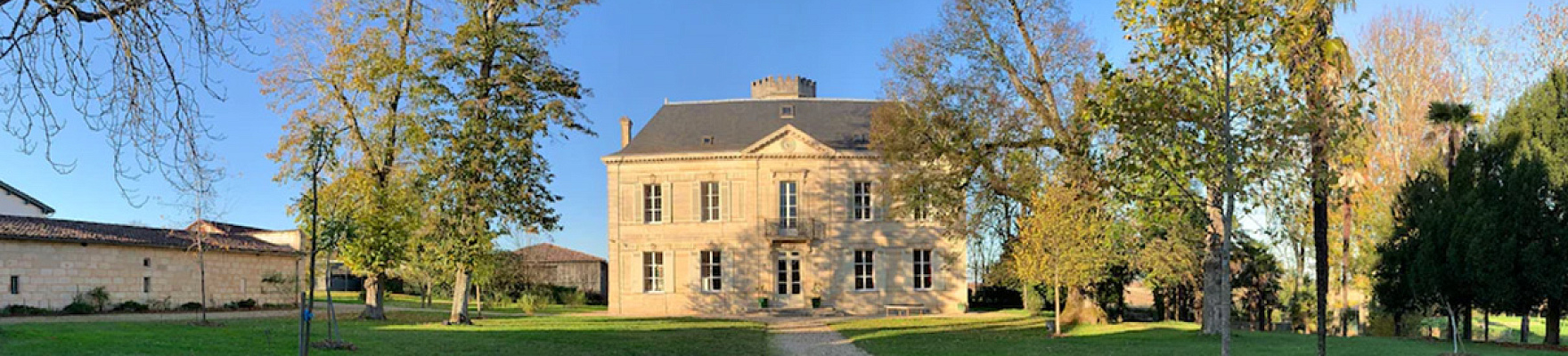 Château Ferrière