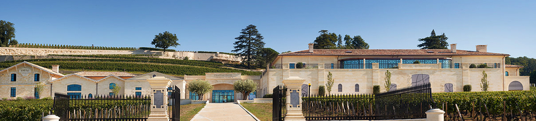 Château Pavie