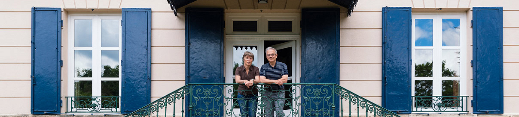 Château Grange Cochard