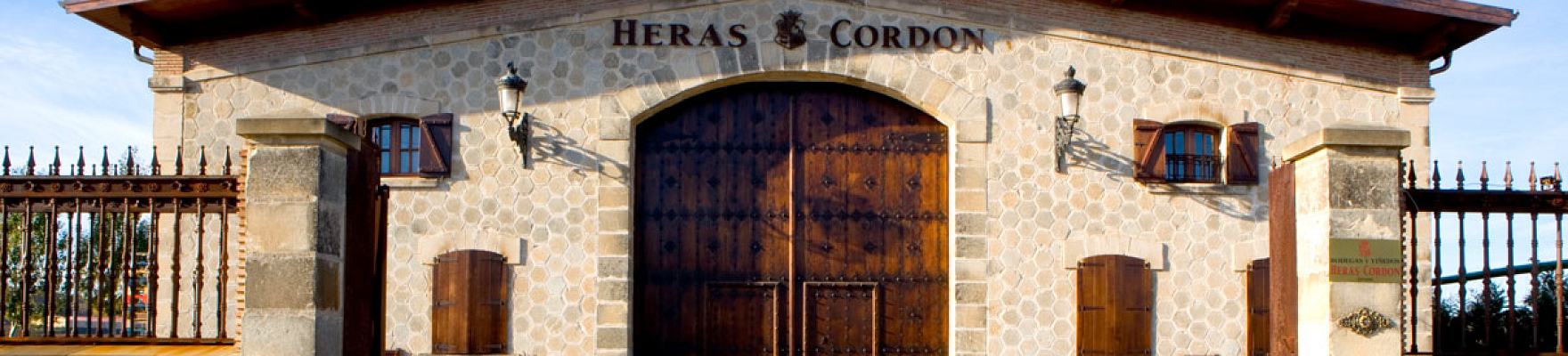 Bodegas Heras Cordón