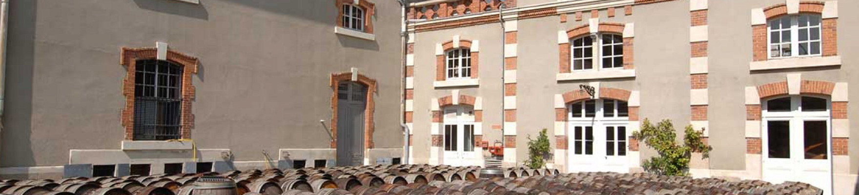 Maison Krug