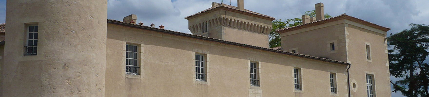 Château Lafaurie-Peyraguey