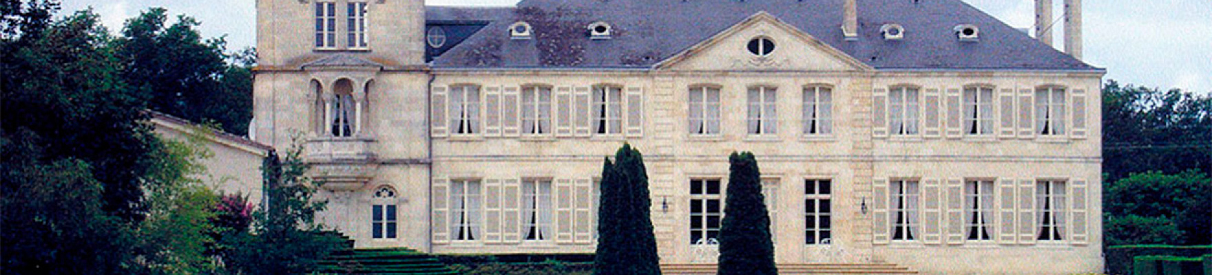 Château Lagrange