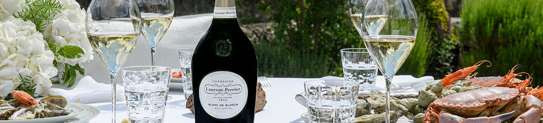 Laurent-Perrier