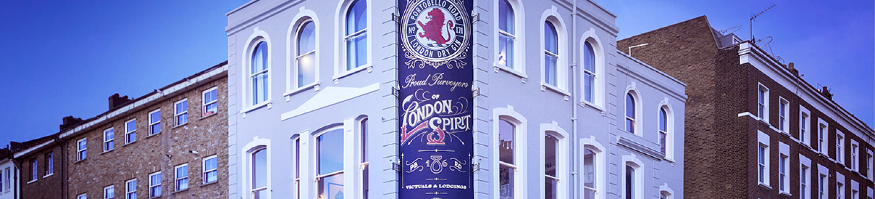 Portobello Road Gin