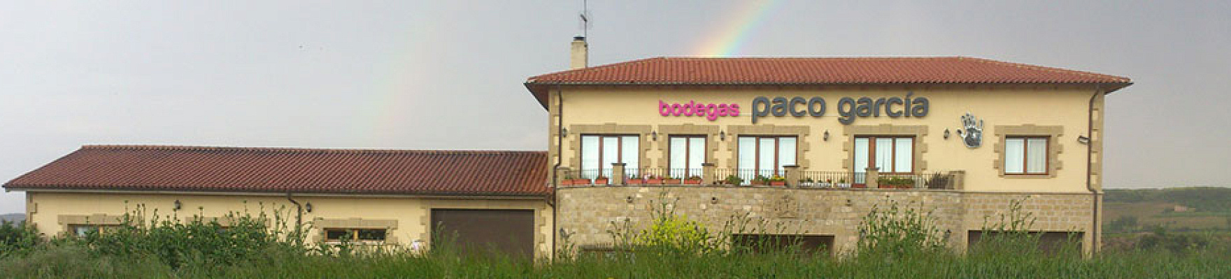 Bodegas Paco García