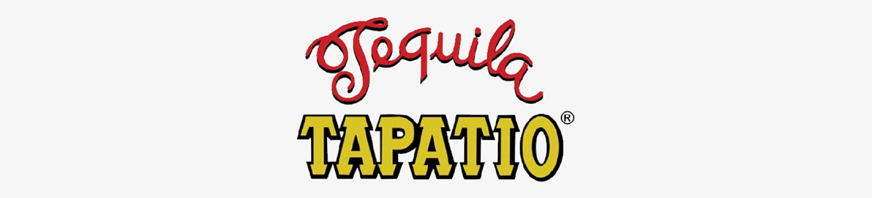 Tequila Tapatío