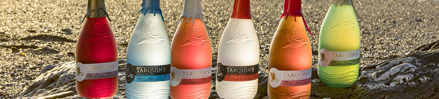 Tarquin's Cornish