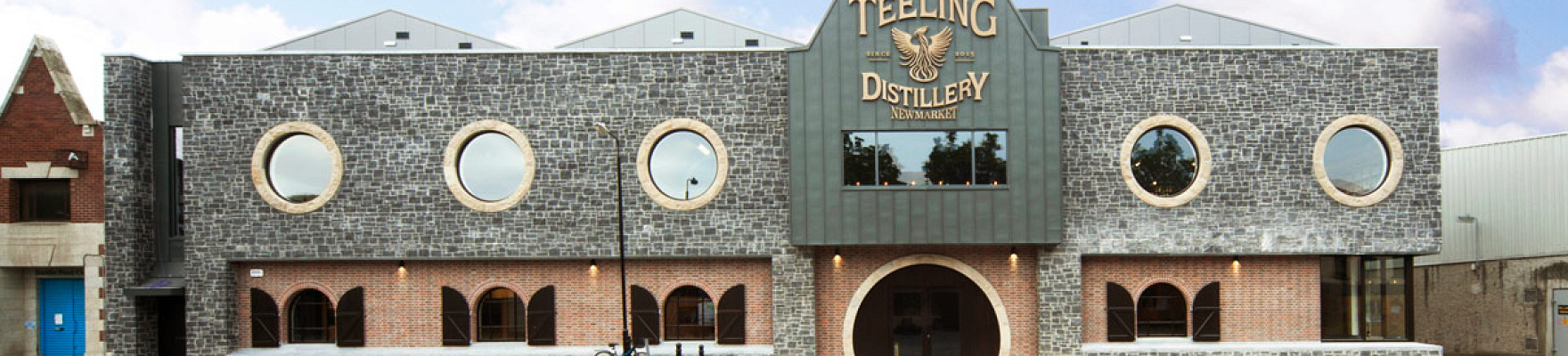 Teeling Whiskey