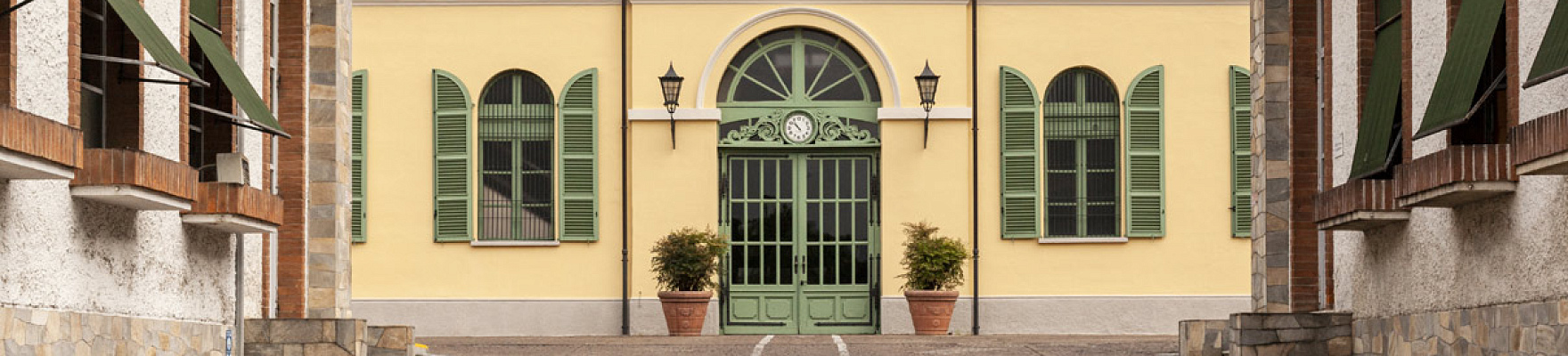 Distilleria Santa Vittoria