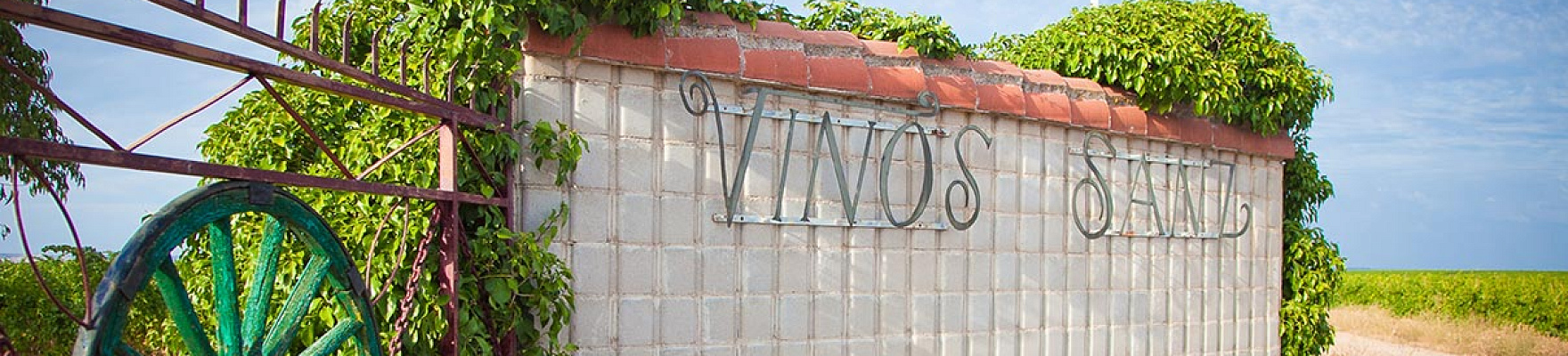 Vinos Sanz