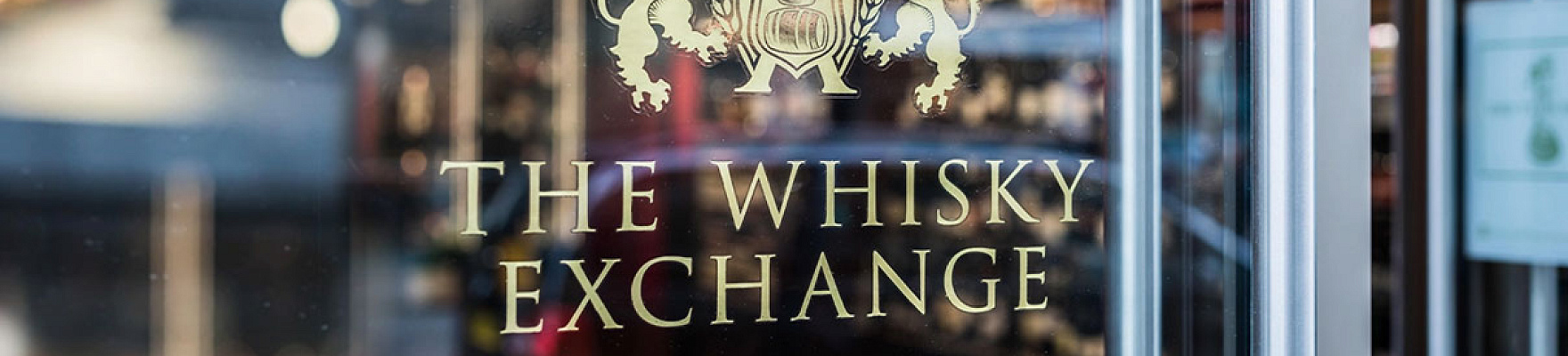 The Whisky Exchange