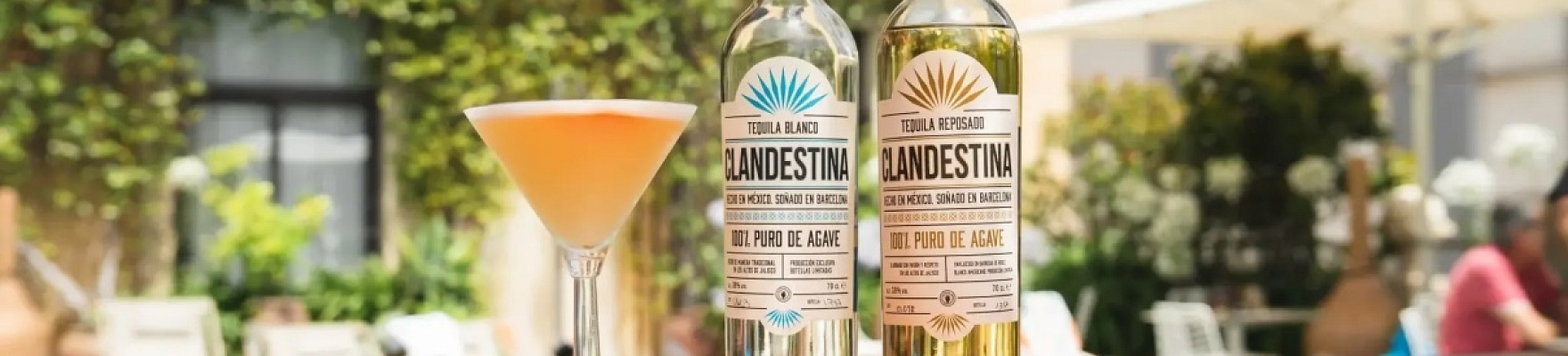 Produttore: Clandestina