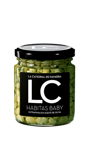 Habitas baby 250 g