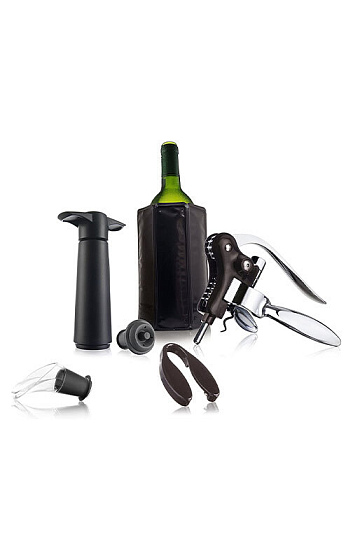 Estuche Regalo "Wine Set Professional"