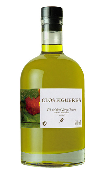 Clos Figueres Aceite de Oliva Virgen Extra