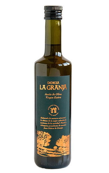 Dehesa la Granja Aceite de Oliva Virgen Extra 50 cl.