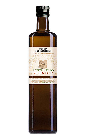 Dehesa la Granja Aceite de Oliva Virgen Extra