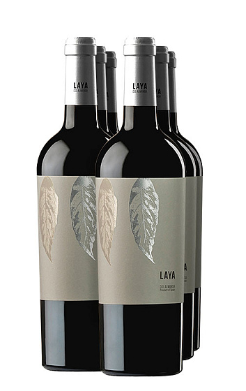 Prodotto: Laya 2024 (x6)