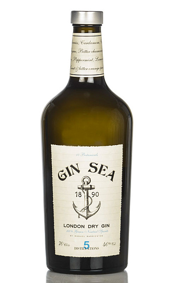 Gin Sea