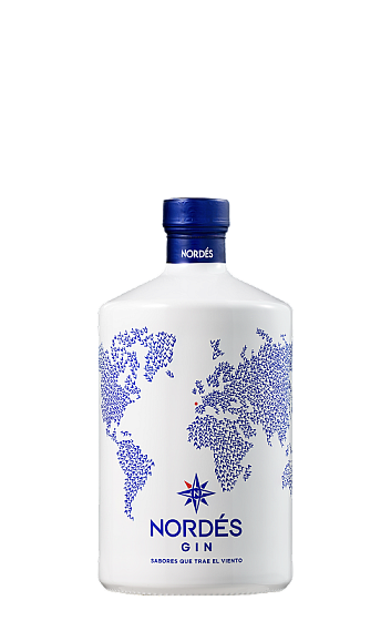 Prodotto: Nordés Gin
