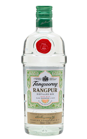 Tanqueray Rangpur Gin