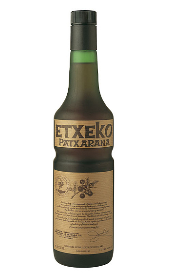 Pacharán Etxeko 1L