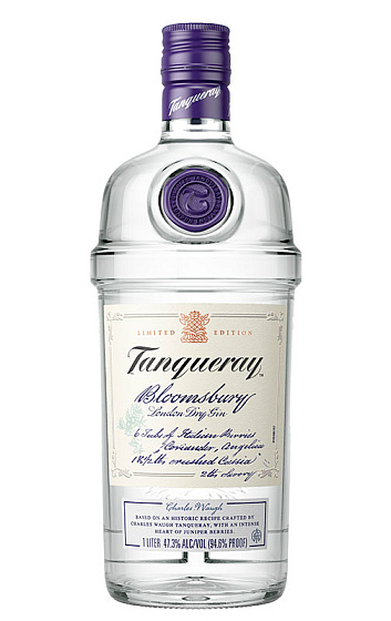 Tanqueray Bloomsbury