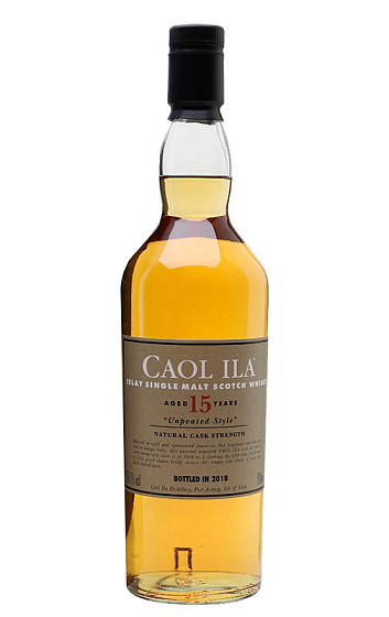 Caol Ila 15