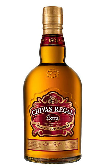 Chivas Extra