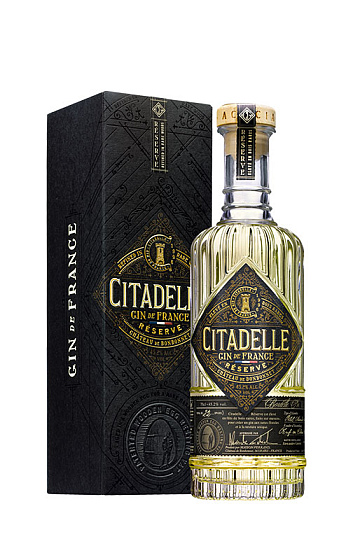 Citadelle Reserva con estuche