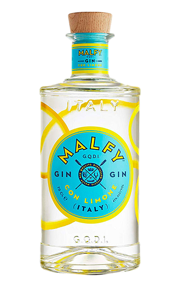 Prodotto: Malfy Gin con Limone