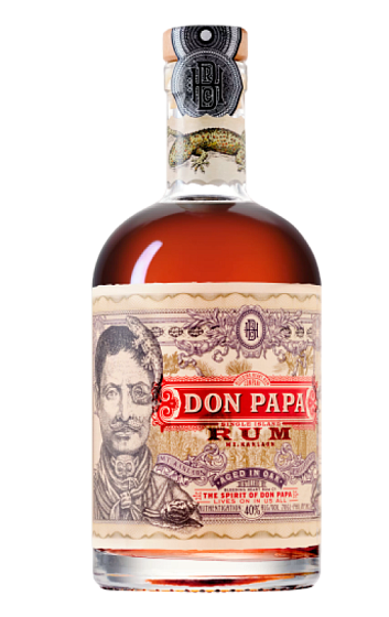 Prodotto: Ron Don Papa 7 años