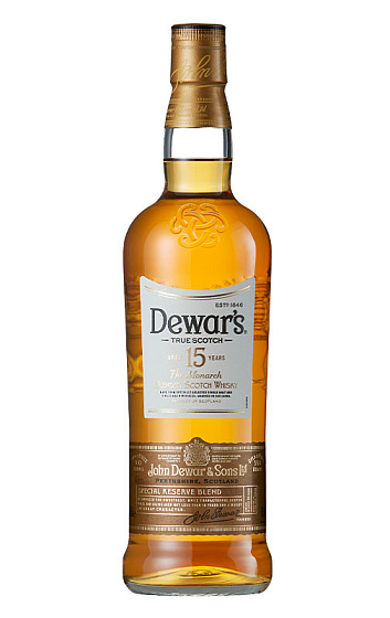 Dewar's 15 Years Old