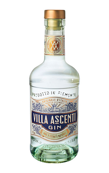 Villa Ascenti Gin