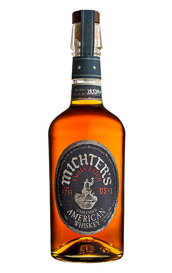 Michter's US1 American