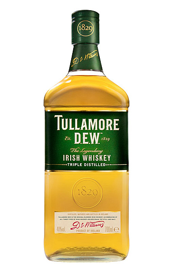 Tullamore Dew