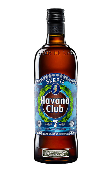 Skepta Havana Club 7