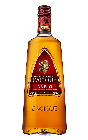 Cacique Añejo 1L