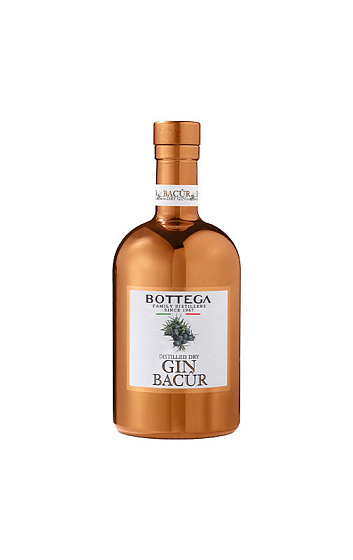 Gin Bacûr 50 cl