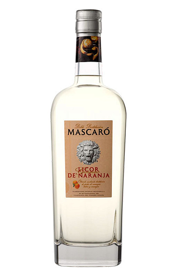 Mascaró Licor de Naranja