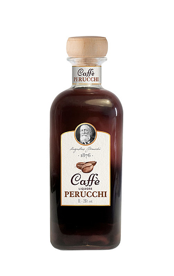 Perucchi Liquore Caffè 1L