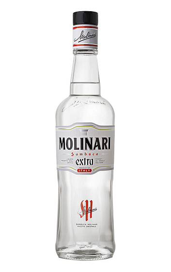 Sambuca Molinari